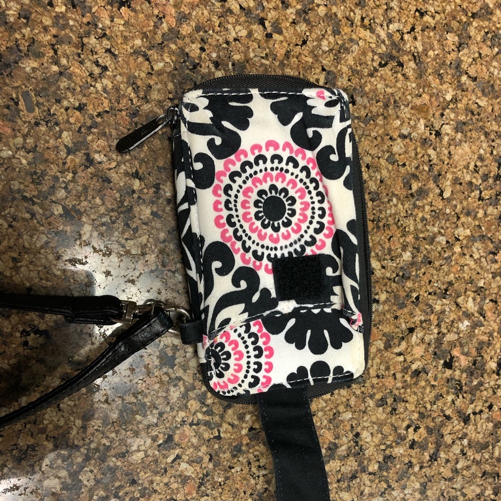 Thirty-one wristlet. - Picture 3 of 15